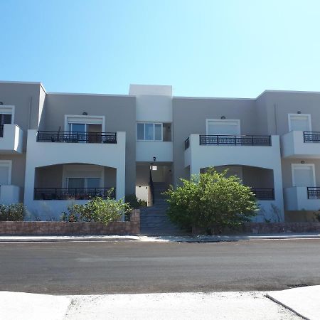Elia Mare Apartment Mastichari  Exterior foto