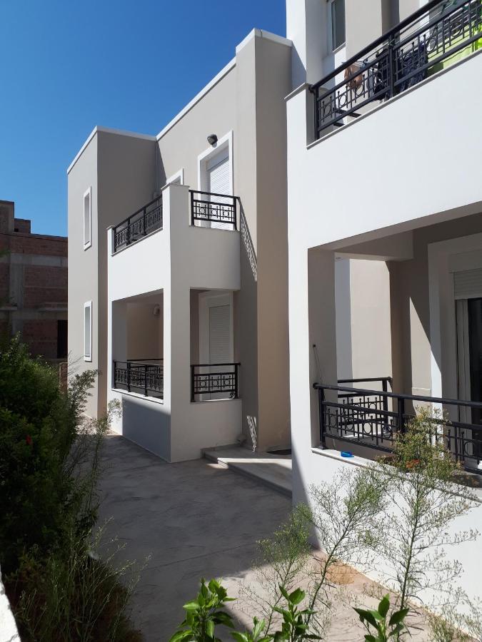 Elia Mare Apartment Mastichari  Exterior foto