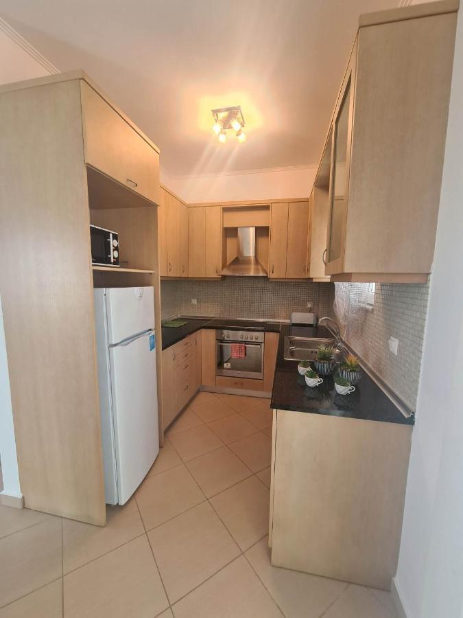 Elia Mare Apartment Mastichari  Exterior foto